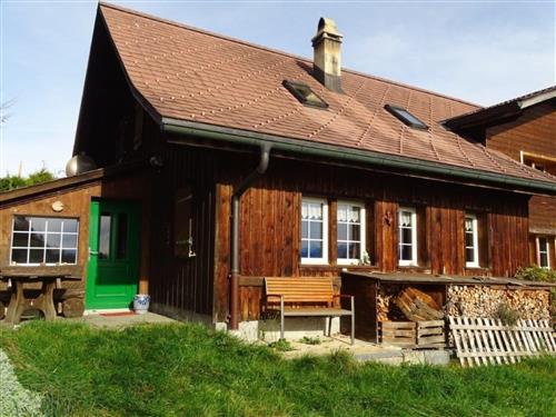 Holiday apartment - 5 persons -  - Oberegg - 9413