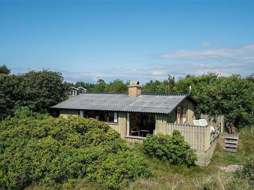 Feriehus - 4 personer -  - Høgevej - 6854 - Henne Strand
