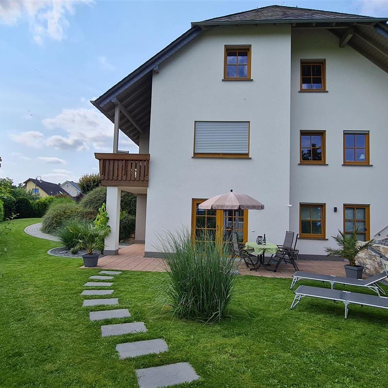 Ferielejlighed - 4 personer -  - Zur Wäsch - 54472 - Monzelfeld