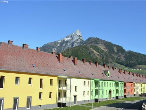 Ferielejlighed - 4 personer -  - 8790 - Eisenerz