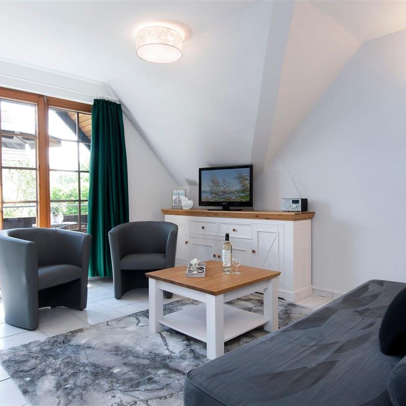 Ferielejlighed - 4 personer -  - Alte Bergstraße - 23683 - Scharbeutz