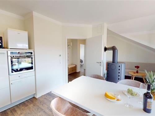 Ferielejlighed - 4 personer -  - Gorch-Fock Weg - 23743 - Grömitz