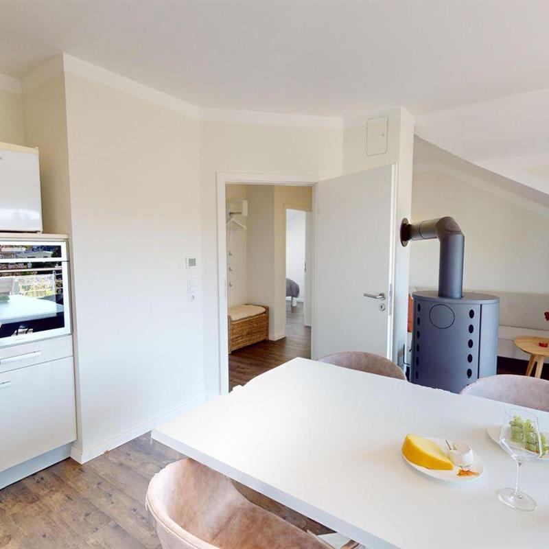 Ferielejlighed - 4 personer -  - Gorch-Fock Weg - 23743 - Grömitz