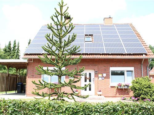 Ferieleilighet - 5 personer -  - Am Sportplatz - 49740 - Haselünne