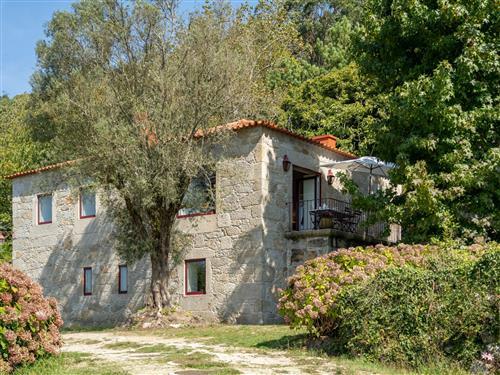 Fritidshus - 6 personer -  - Castelo De Neiva - 4935-573