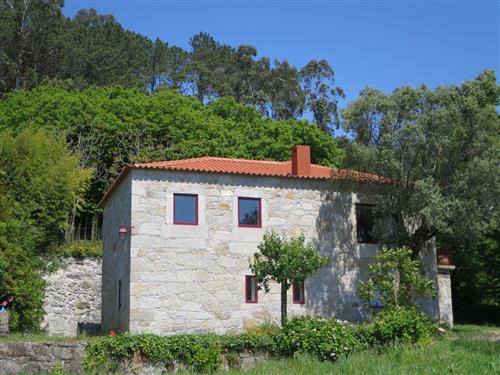 Holiday home - 6 persons -  - Castelo De Neiva - 4935-573