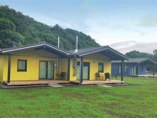 Feriehus - 6 personer -  - Walther-Rathenau-Str. - Thale/Harz - 06502 - Thale