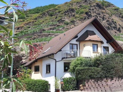 Sommerhus - 2 personer -  - 56330 - Kobern-Gondorf