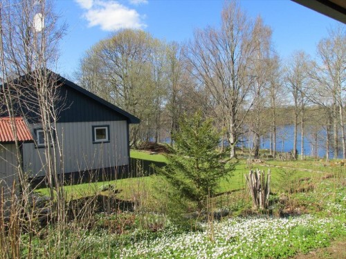 Sommerhus - 4 personer -  - Soläng - Högsby - 579 94 - Fagerhult