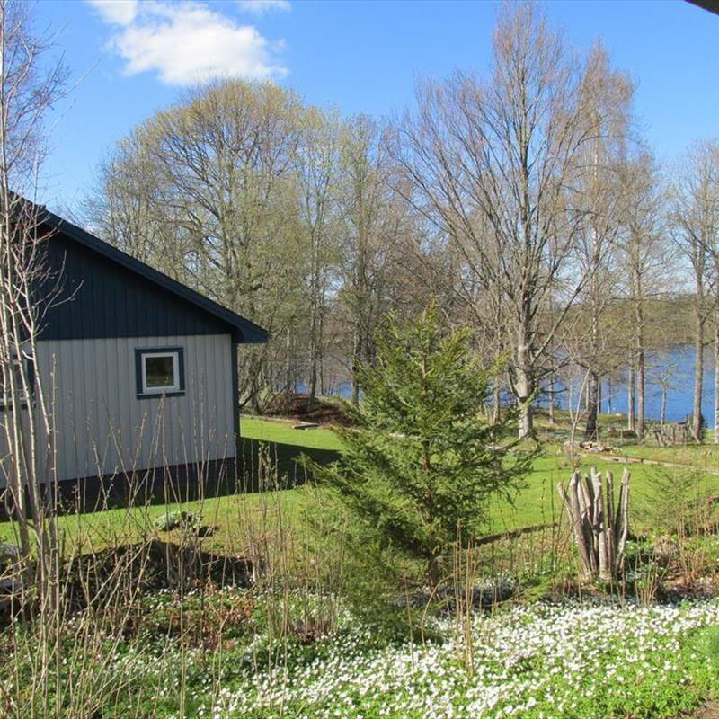 Sommerhus - 4 personer -  - Soläng - Högsby - 579 94 - Fagerhult