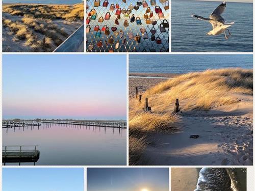 Ferielejlighed - 4 personer -  - Ostseeferienpark - 23774 - Heiligenhafen