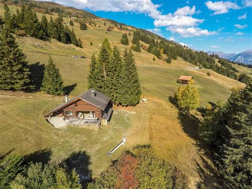 Sommerhus - 6 personer -  - Palös - 7424 - Präz