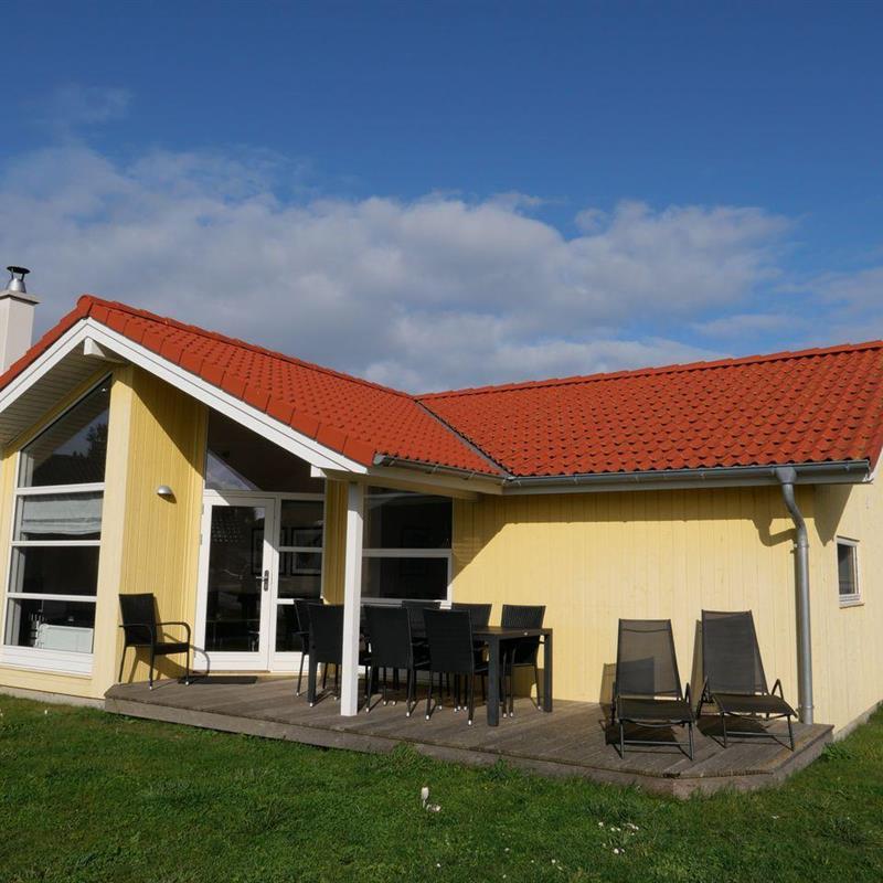 Sommerhus - 8 personer -  - Strandstraße - 23775 - Großenbrode