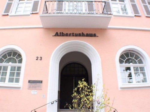 Ferienwohnung - 2 Personen -  - Kutschergasse - 67346 - Speyer