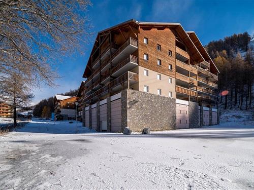 Ferieleilighet - 5 personer -  - 04260 - Allos