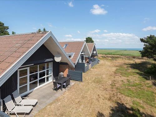 Holiday apartment - 4 persons -  - Lyngvejen 63 B - Havneby - 6792 - Rømø