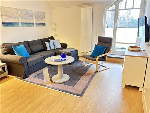 Ferienhaus - 4 Personen -  - Dollahner Straße - 18609 - Ostseebad Binz