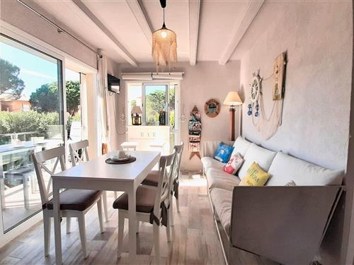 Holiday apartment - 5 persons -  - 17210 - Calella De Palafrugell, L