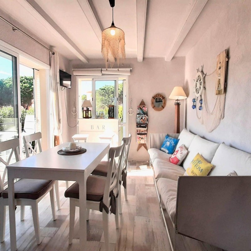Ferielejlighed - 5 personer -  - 17210 - Calella De Palafrugell, Llafranc