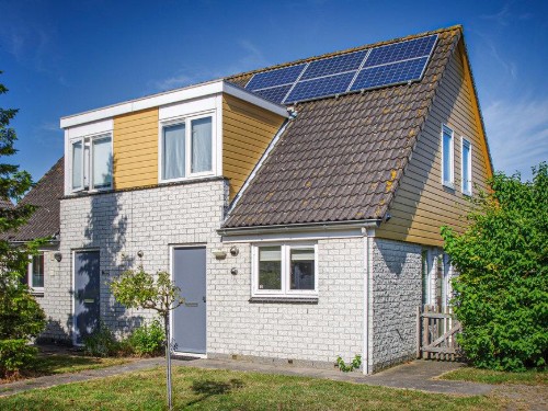 Holiday home - 5 persons -  - Binnendijk - 4424 NS - Wemeldinge
