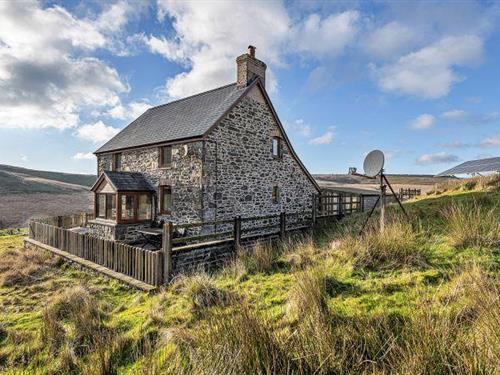 Holiday home - 6 persons -  - SY24 5HL - Talybont