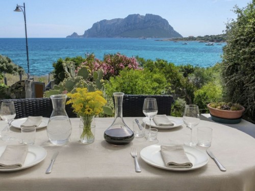 Holiday home - 6 persons -  - 07026 - Pittulongu