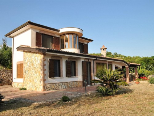Ferienhaus - 11 Personen -  - Itri - 04020