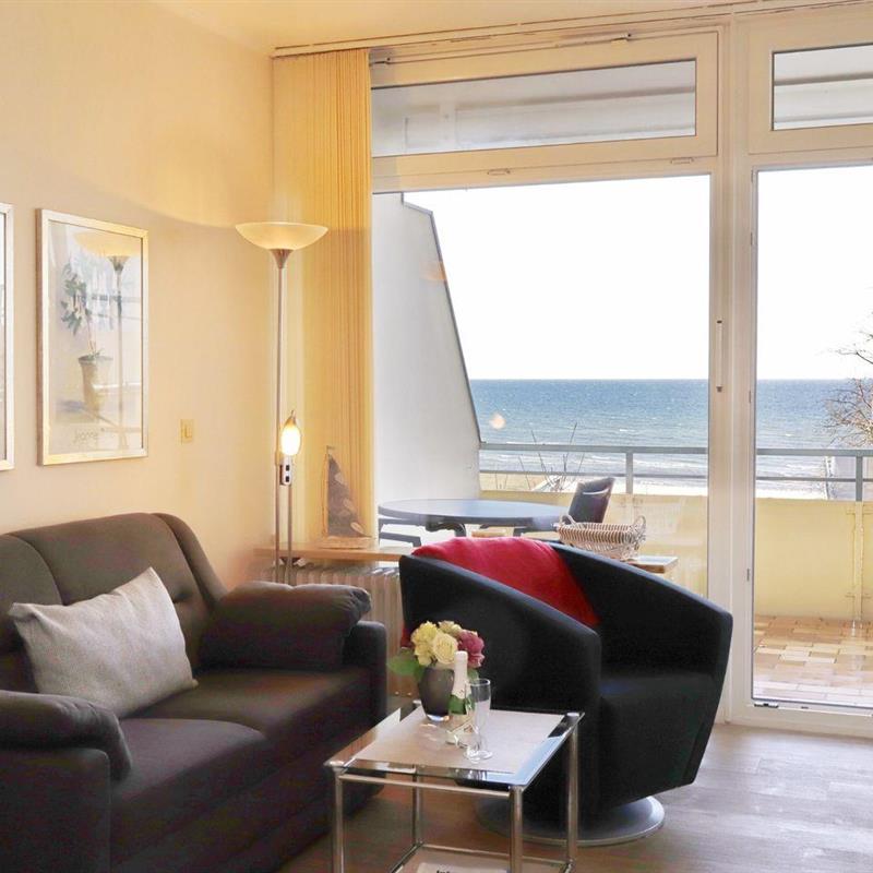 Ferielejlighed - 2 personer -  - Uferstraße - 23743 - Grömitz