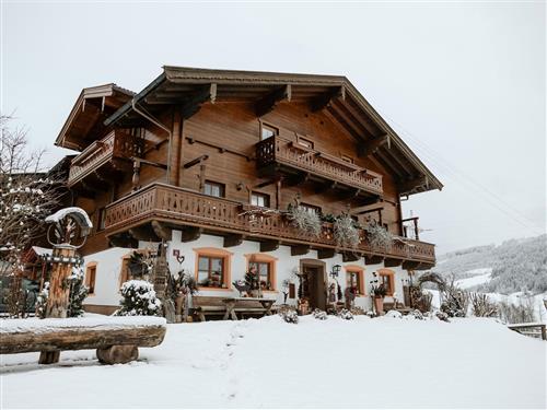 Sommerhus - 6 personer -  - Griesbachwinkl - 5761 - Maria Alm Am Steinernen M