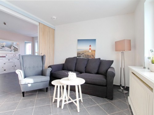 Ferielejlighed - 2 personer -  - Marienstr. - 25980 - Westerland, Sylt
