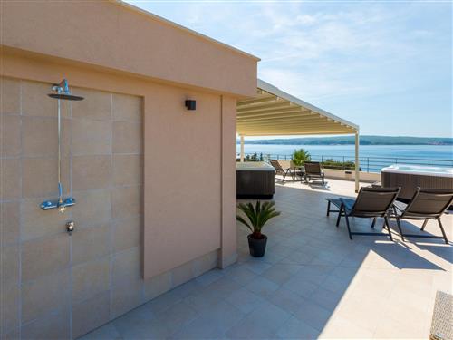 Ferielejlighed - 2 personer -  - Crikvenica/Dramalj - 51265