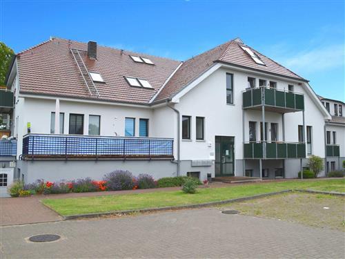 Holiday Home/Apartment - 2 persons -  - Alt Reddevitz - 18586 - Mönchgut