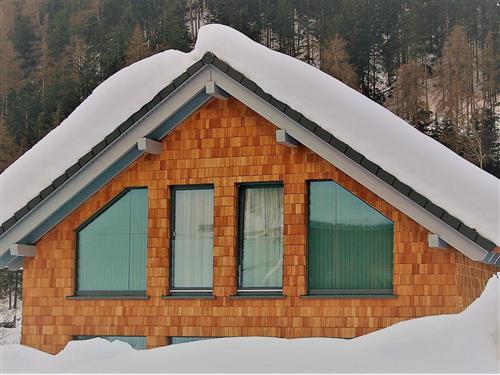 Ferielejlighed - 4 personer -  - Hinterbichl - 9974 - Prägraten