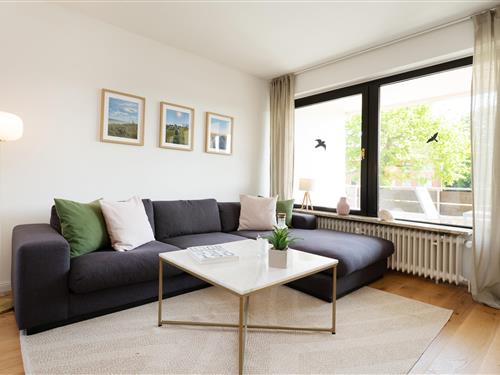 Holiday apartment - 2 persons -  - Fahrenhorst - 23746 - Kellenhusen