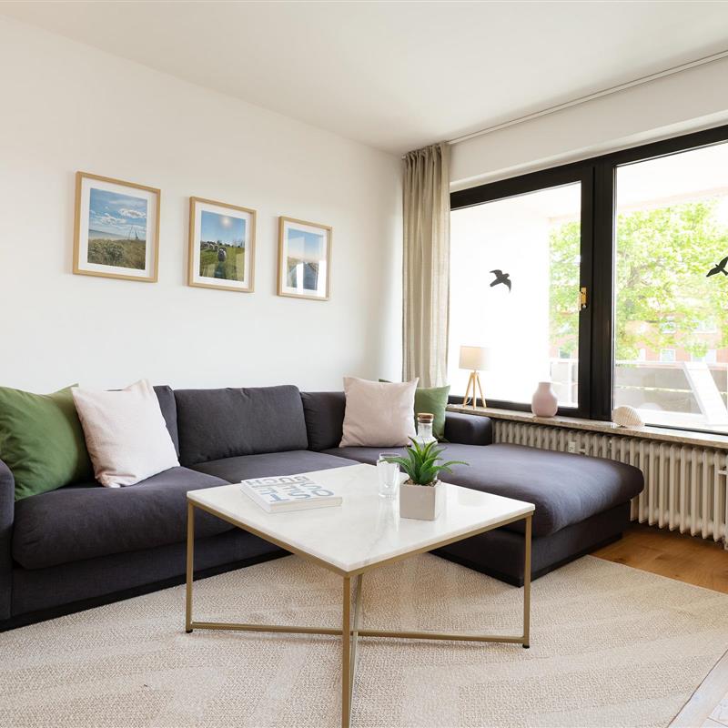 Ferielejlighed - 2 personer -  - Fahrenhorst - 23746 - Kellenhusen