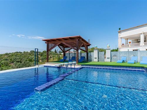 Feriehus - 6 personer -  - Via Degli Ulivi - 74023 - Grottaglie