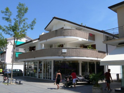 Ferielejlighed - 3 personer -  - 33054 - Lignano Pineta