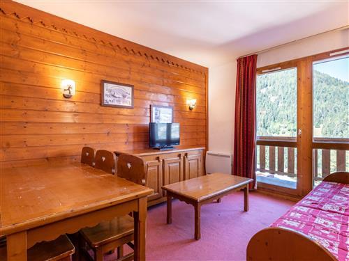 Holiday apartment - 6 persons -  - Modane - 73500