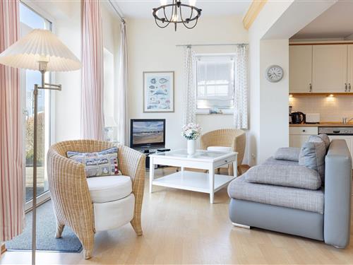 Ferieleilighet - 4 personer -  - Hafenstr. - 24235 - Laboe