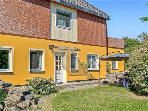 Ferienhaus - 5 Personen -  - Am Birkenweg - 17279 - Lychen