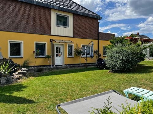 Sommerhus - 5 personer -  - Am Birkenweg - 17279 - Lychen