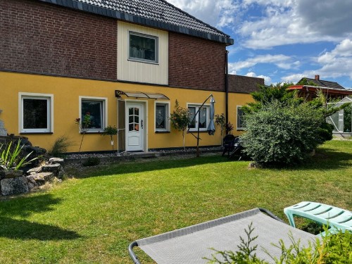 Ferielejlighed - 5 personer -  - Am Birkenweg - 17279 - Lychen