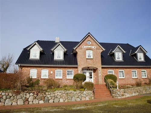 Holiday apartment - 6 persons -  - Osterkoogstraße - 25845 - Nordstrand