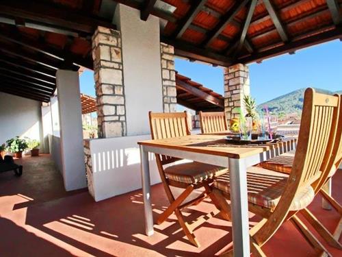 Holiday apartment - 4 persons -  - 20270 - Vela Luka