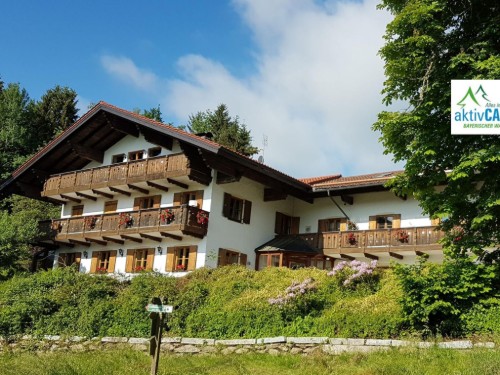 Ferielejlighed - 5 personer -  - Osterbrünnlstraße - 94239 - Ruhmannsfelden