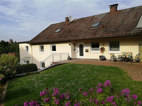 Ferienwohnung - 4 Personen -  - 37647 - Polle