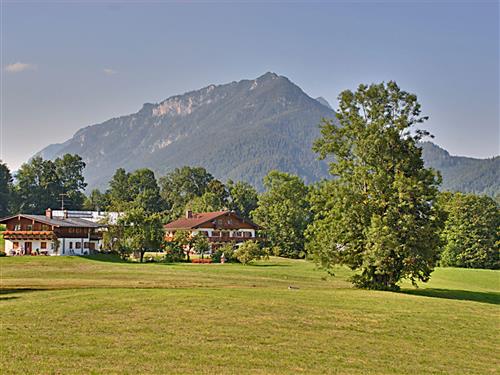 Bondegård - 5 personer -  - Kressenweg - 83483 - Bischofswiesen