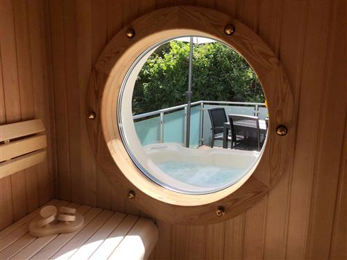 Ferielejlighed - 6 personer -  - Rosenstr. - 18546 - Sassnitz