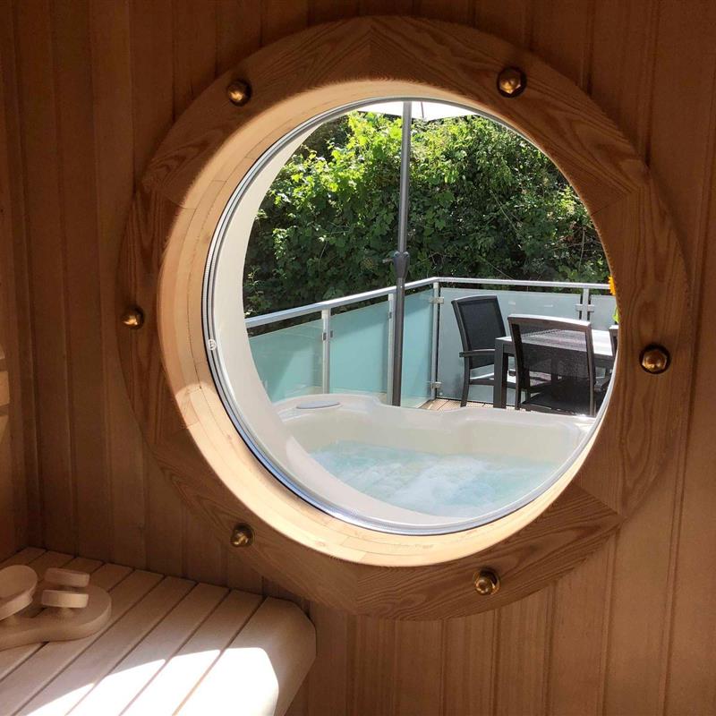 Ferielejlighed - 6 personer -  - Rosenstraße - 18546 - Sassnitz