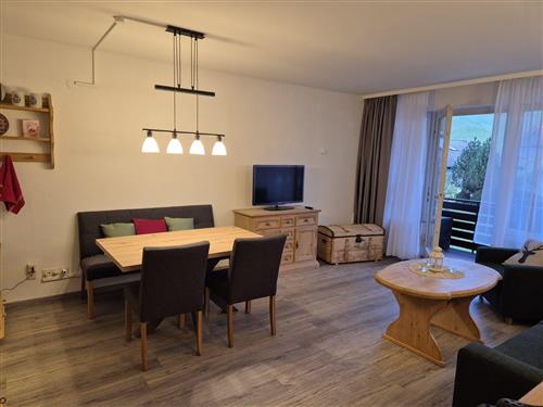 Ferielejlighed - 4 personer -  - Dorfstraße - 87561 - Oberstdorf1